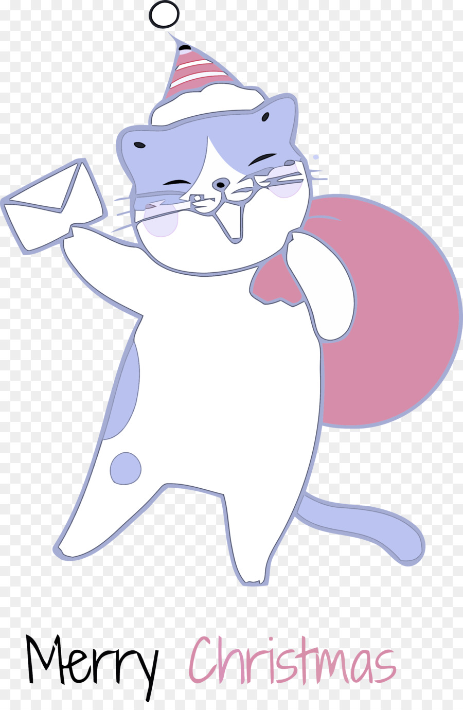 La Historieta，Gato PNG