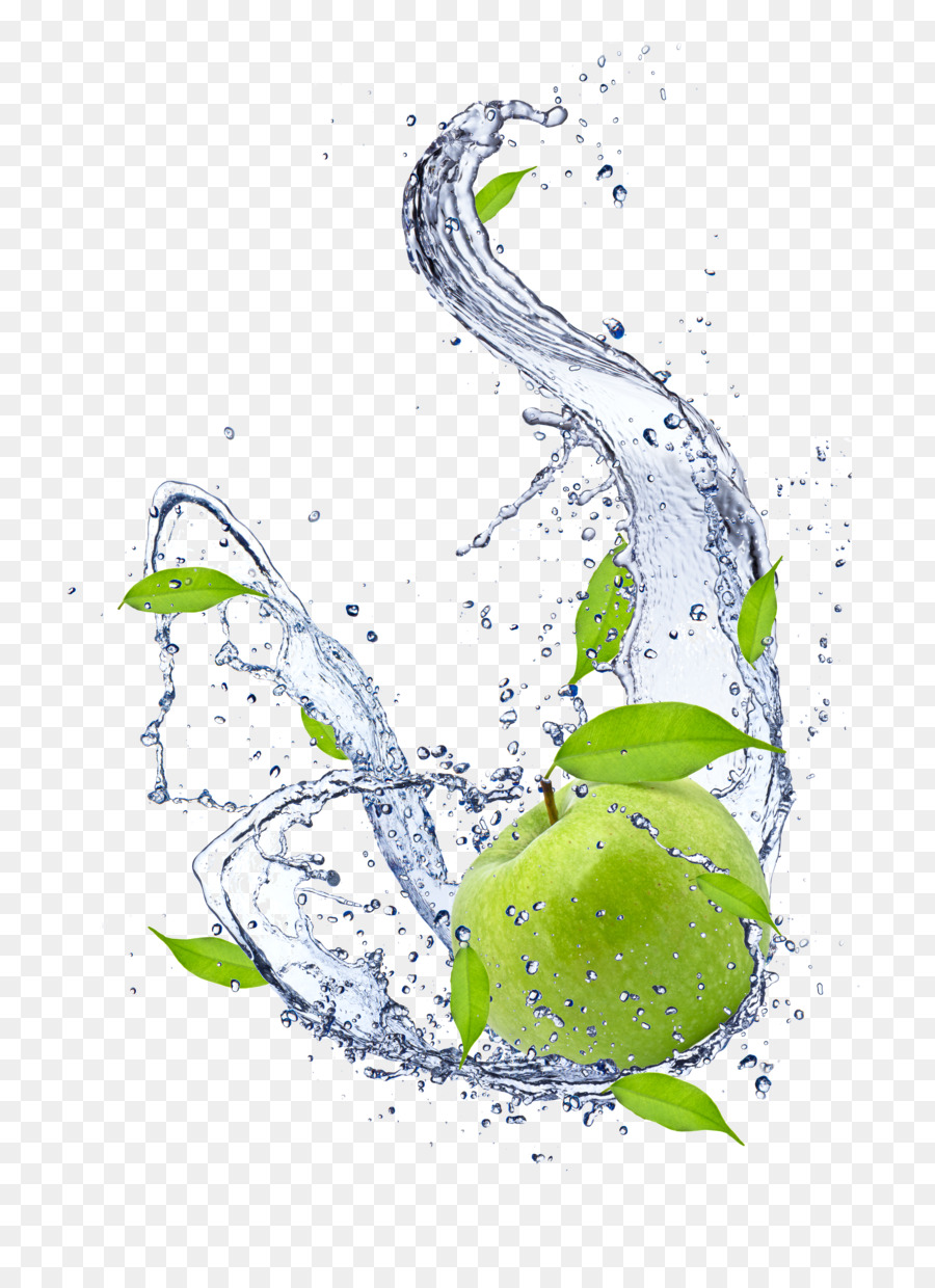Agua，Planta PNG