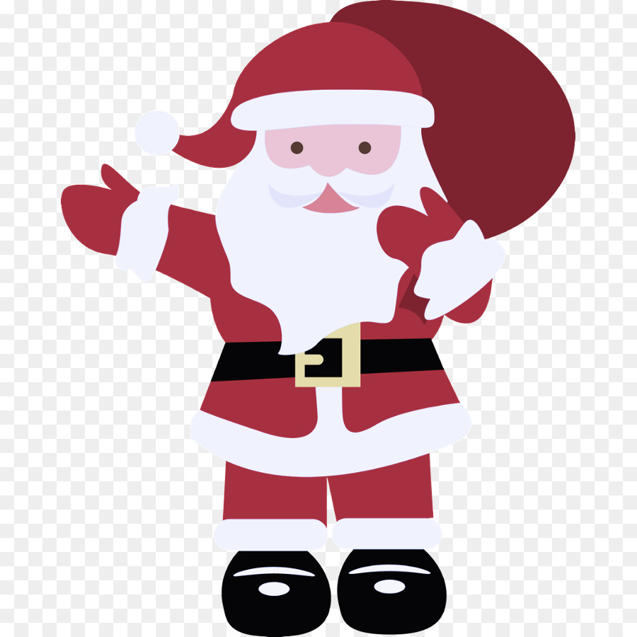 Papá Noel，Navidad PNG