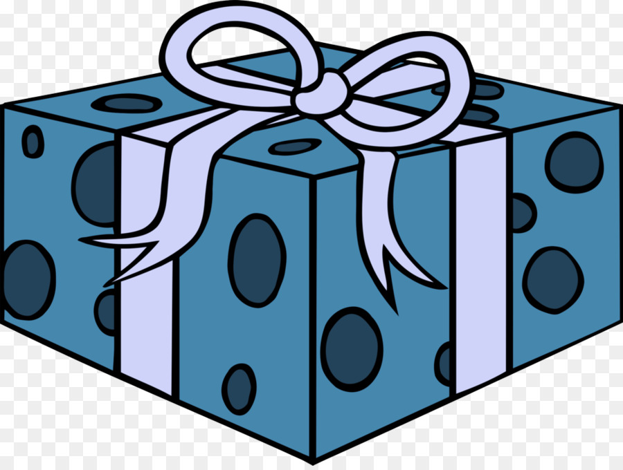 Caja De Regalo，Regalo PNG