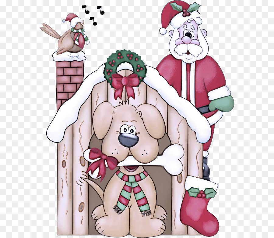 La Historieta，La Navidad PNG