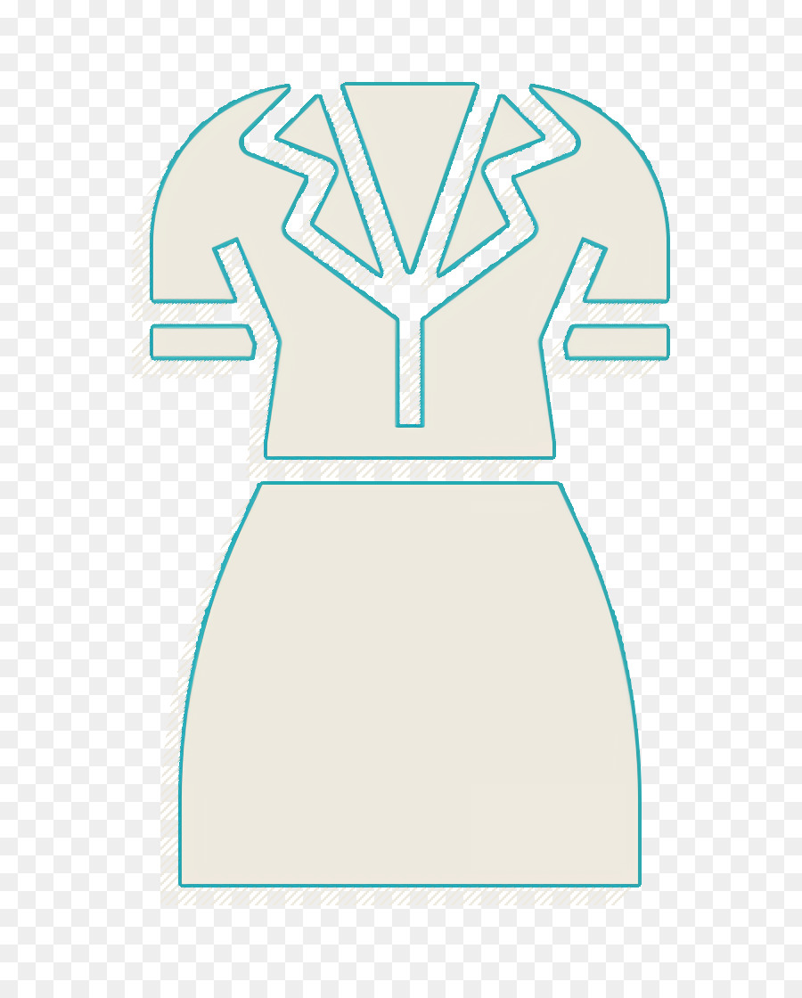 Ropa，Vestido PNG