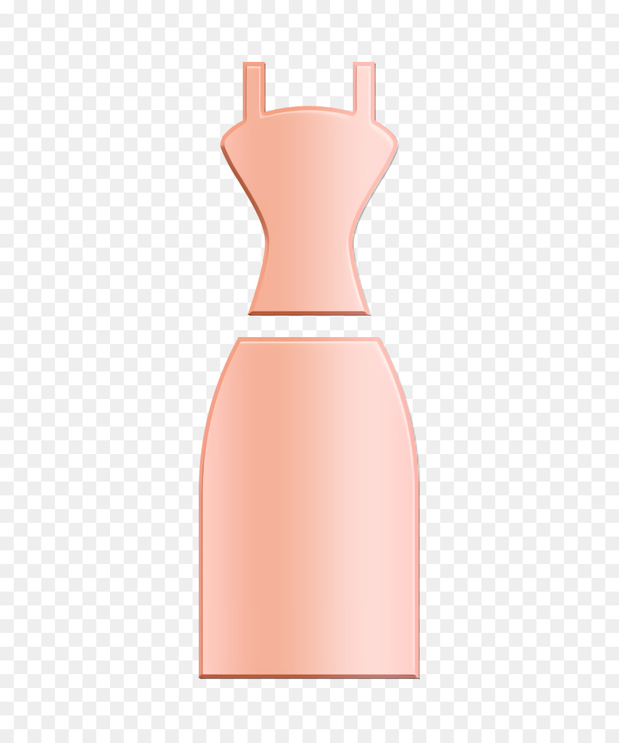 Vestido Rosa，Rosa PNG