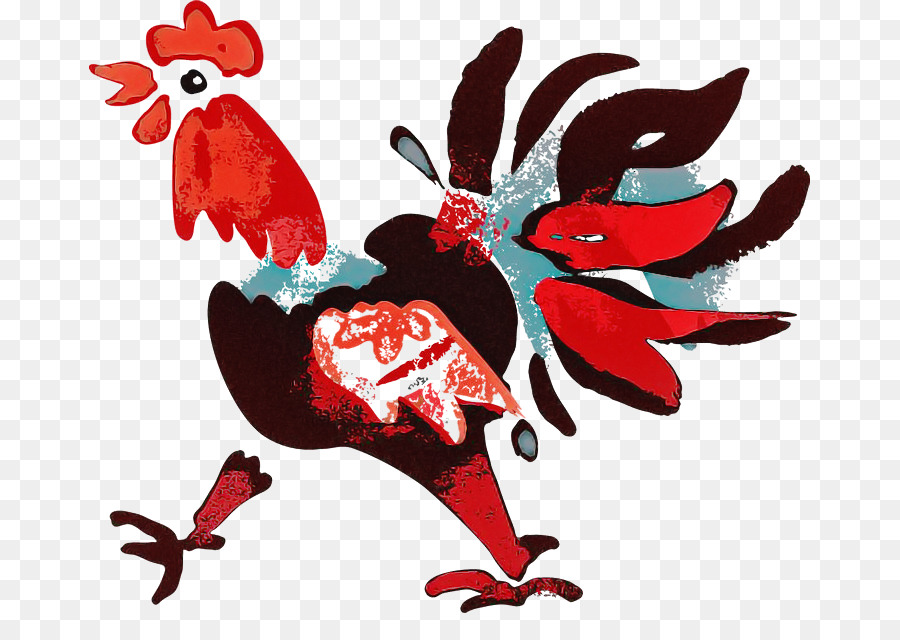 Gallo，Pollo PNG