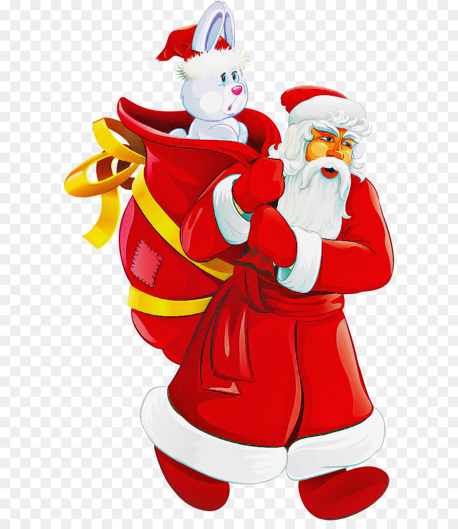 Papá Noel，Navidad PNG