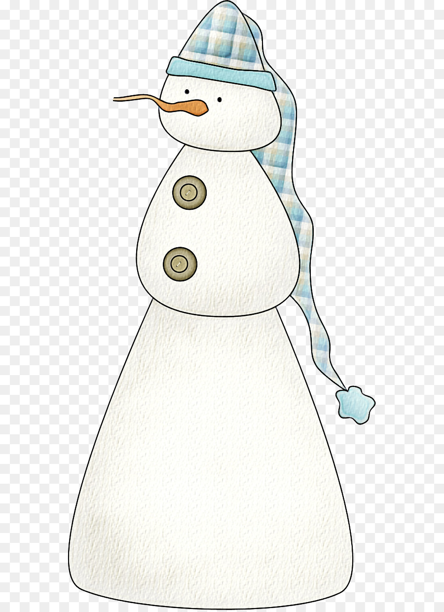 Muñeco De Nieve，Invierno PNG