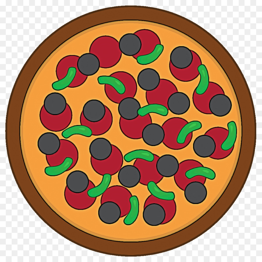 Pizza，Coberturas PNG