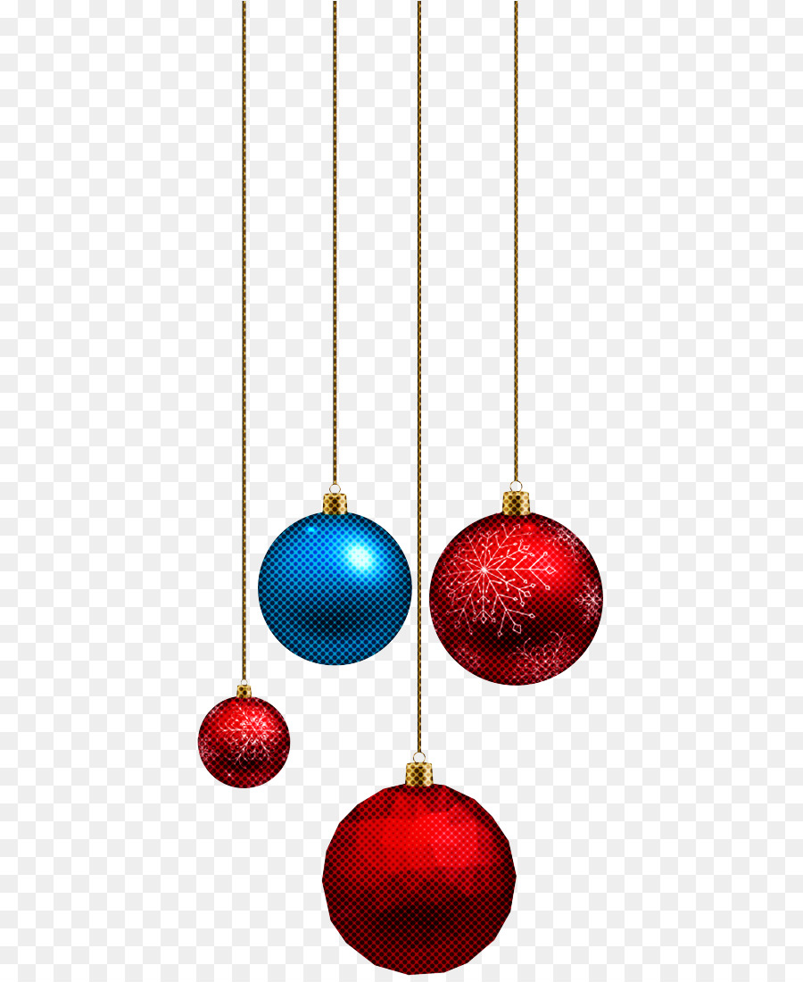 Adorno De Navidad，Decoración PNG