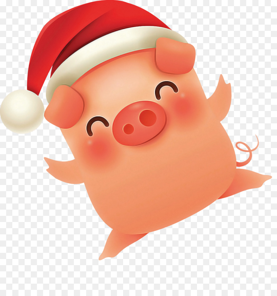 Lindo Cerdo，Cerdito PNG