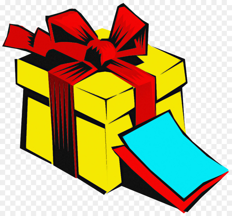 Caja De Regalo，Cinta PNG