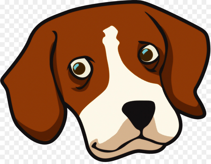 Perro，Beagle PNG