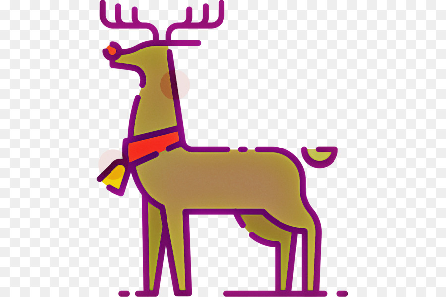 Llama，Rosa PNG