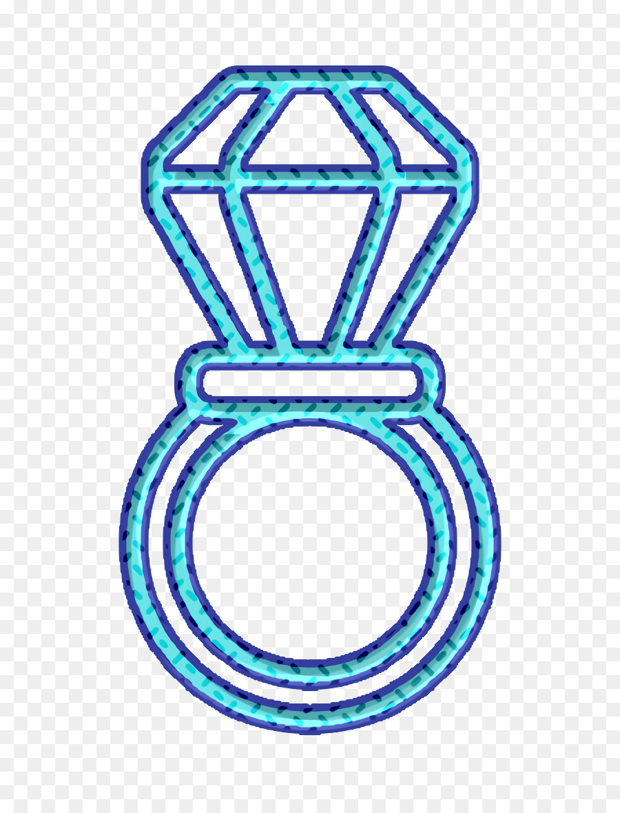 Línea，Joyería PNG