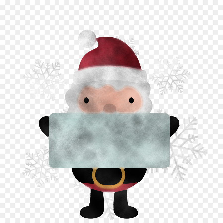 Santa Claus，La Historieta PNG