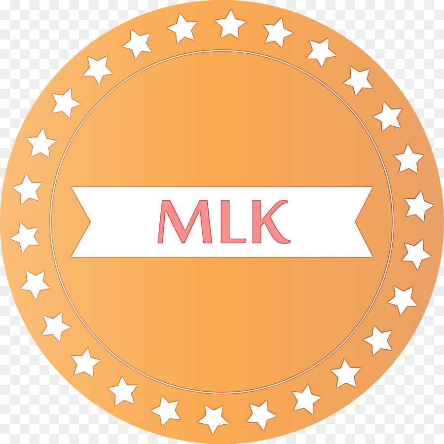 Mlk，Insignia PNG