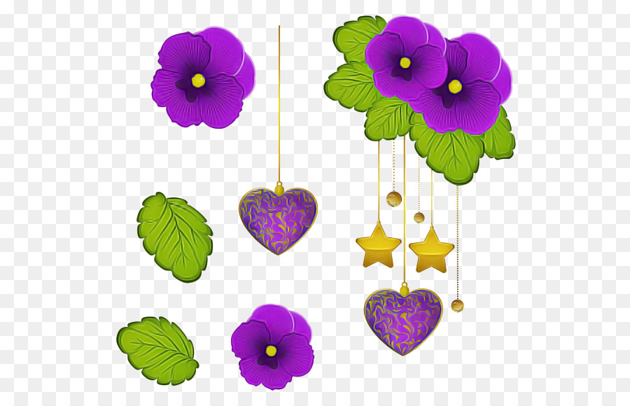 Morado，Violeta PNG