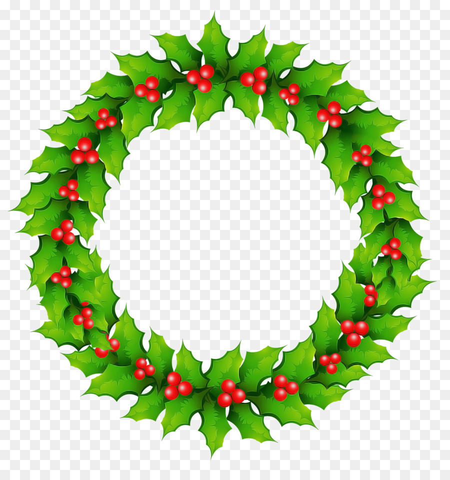 Acebo，Decoración De La Navidad PNG