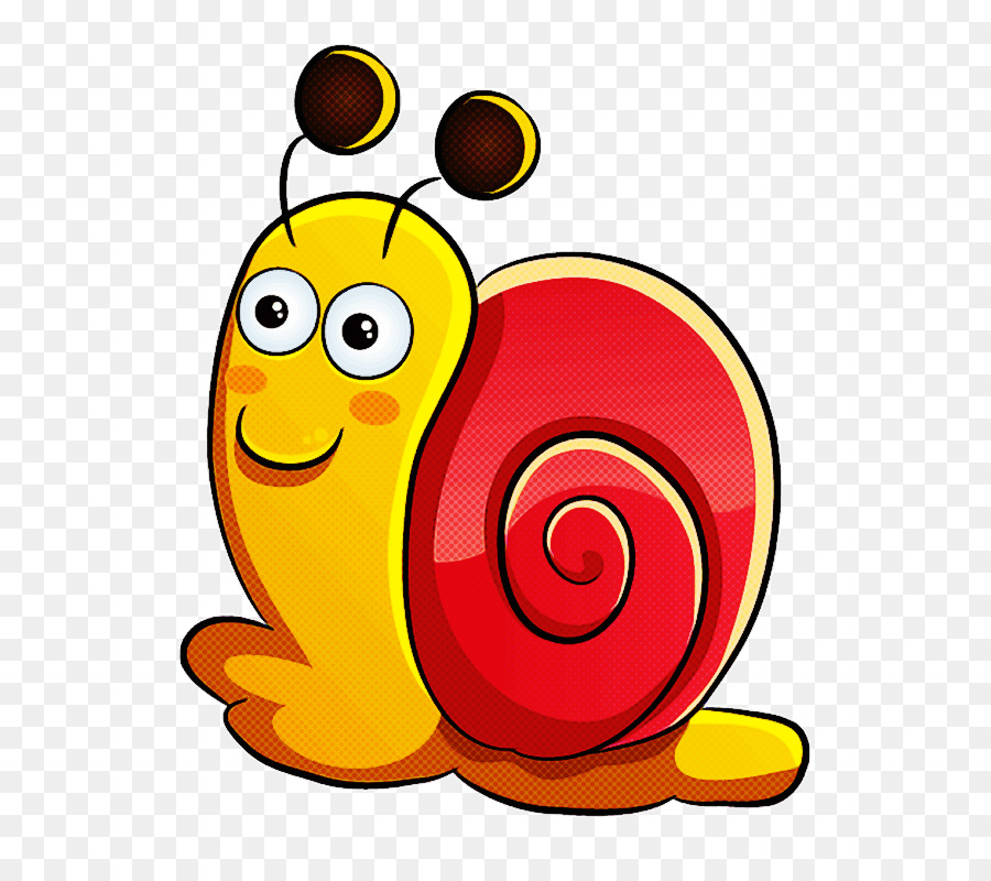 Caracol，Lento PNG