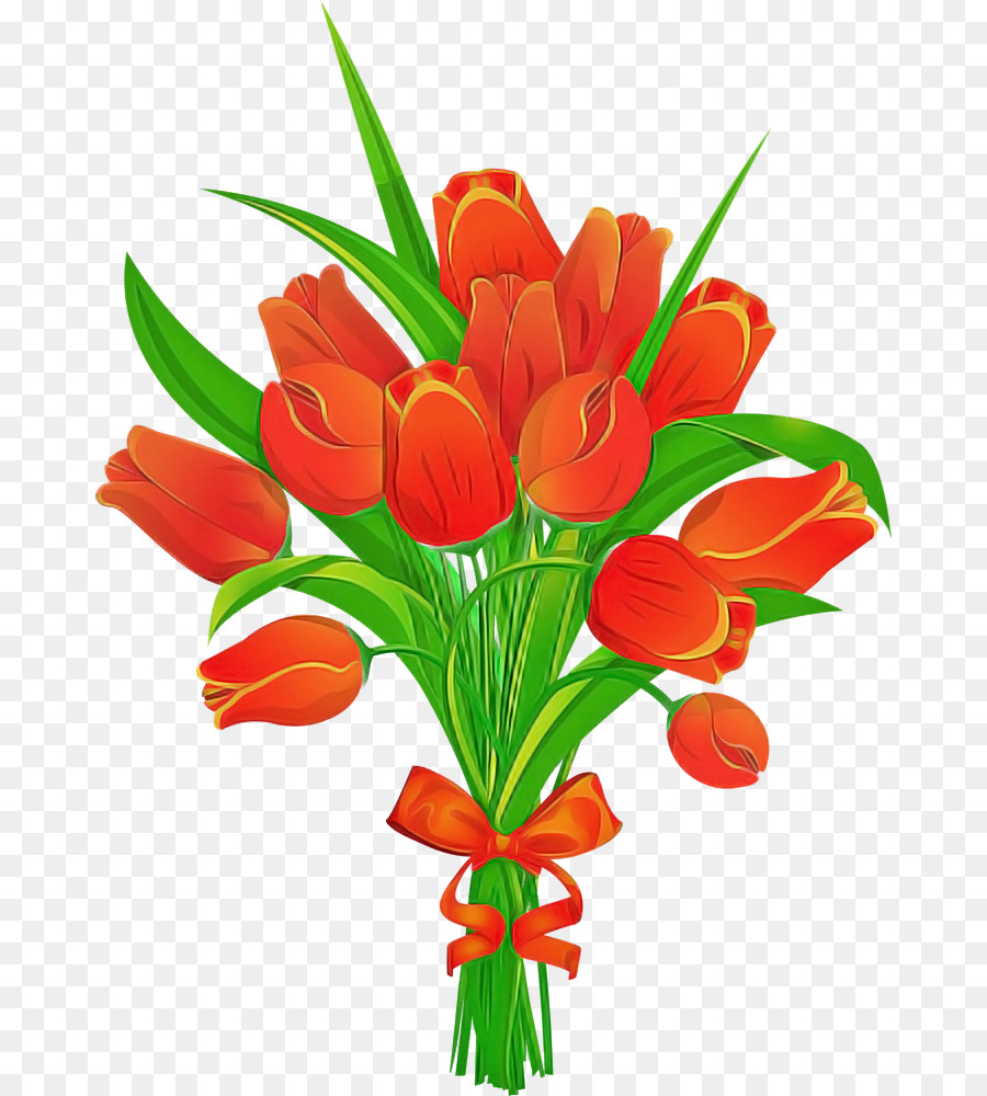 Flores，Lirio PNG