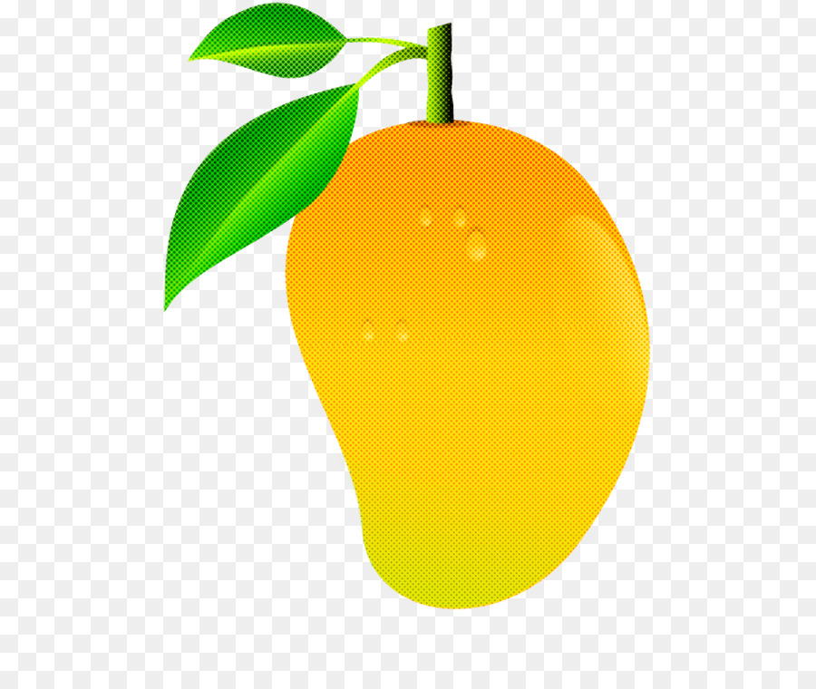 Amarillo，La Fruta PNG