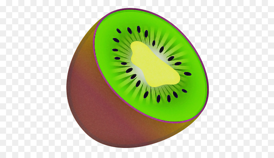 Kiwi，Verde PNG