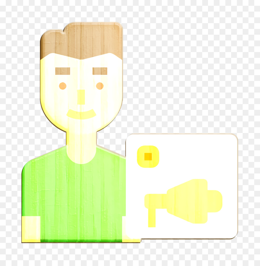 Verde，Amarillo PNG