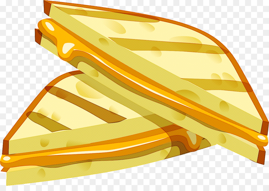 Rebanada De Queso，Queso PNG