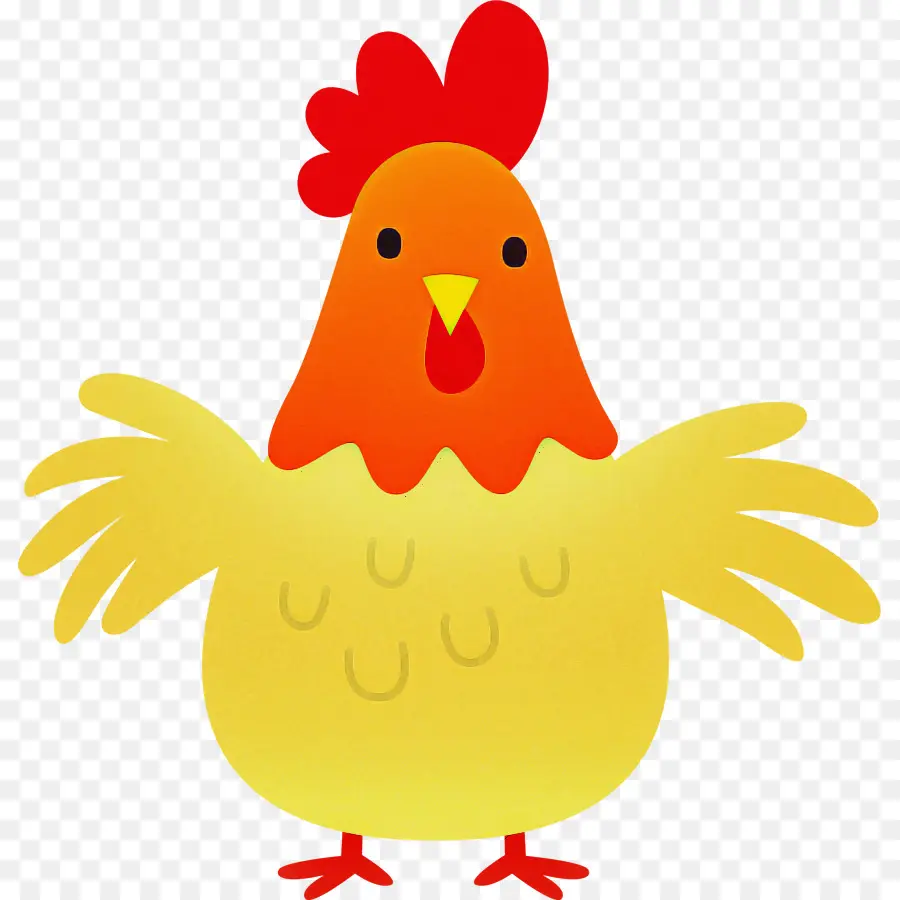 Pollo，Gallo PNG