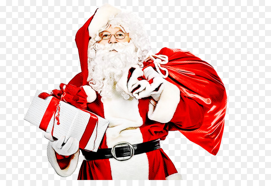 Papá Noel，Navidad PNG