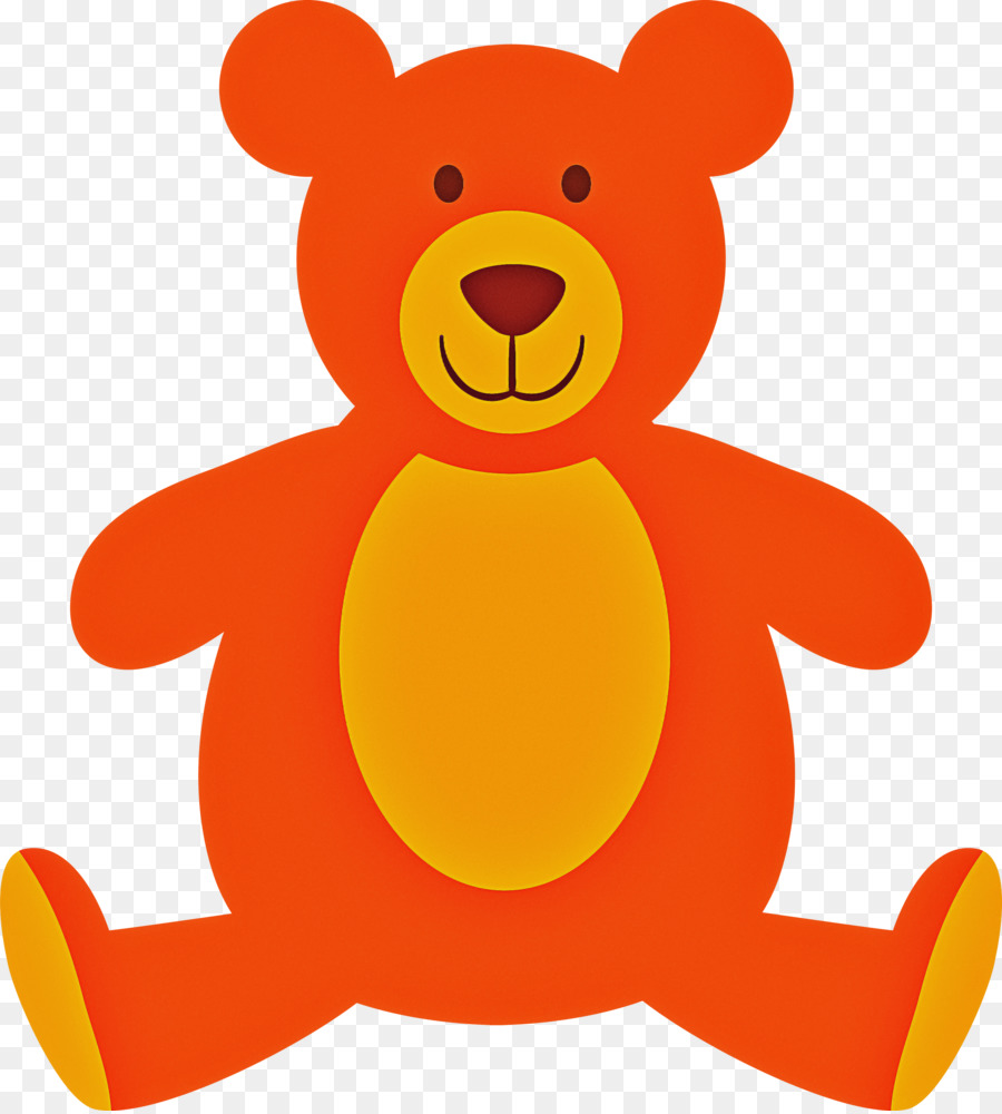 Oso De Peluche Marrón，Animal De Peluche PNG