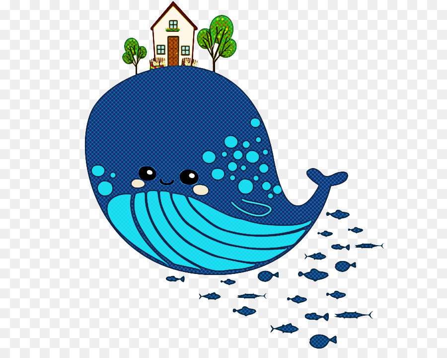 Agua，Ballena PNG