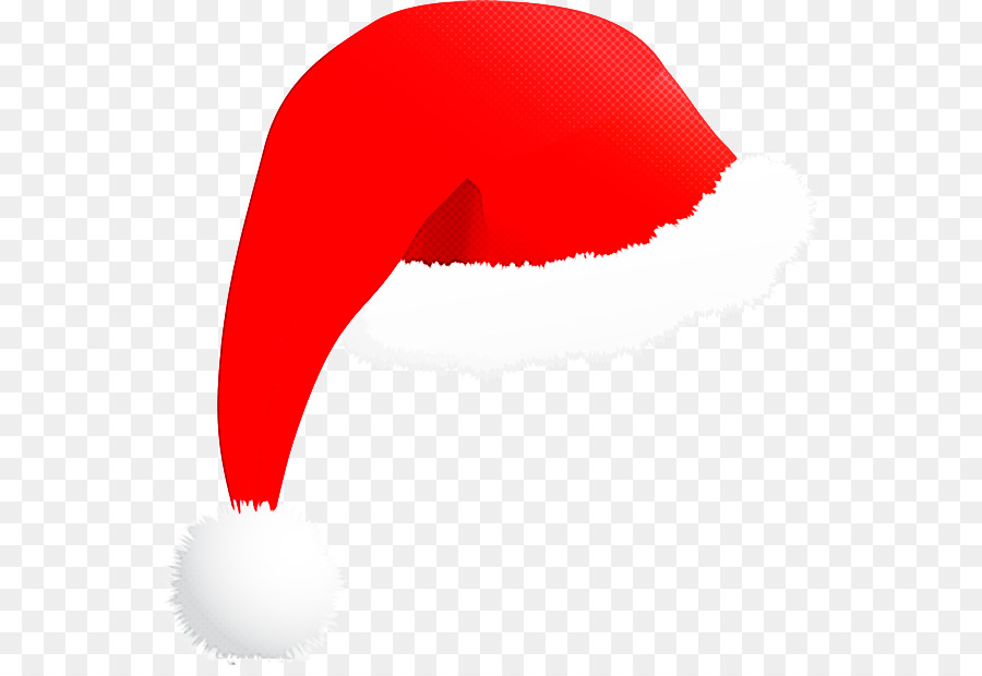 Gorro De Papá Noel，Navidad PNG