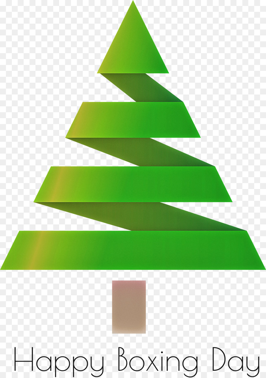 árbol De Navidad，Verde PNG