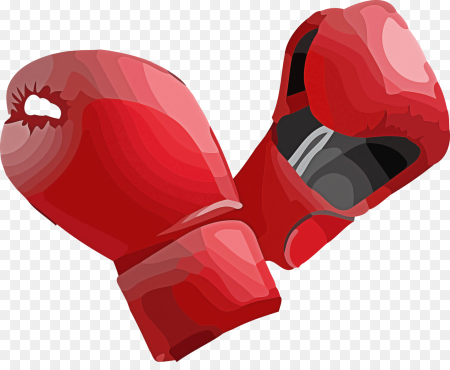 Guante De Boxeo，Puñetazo PNG