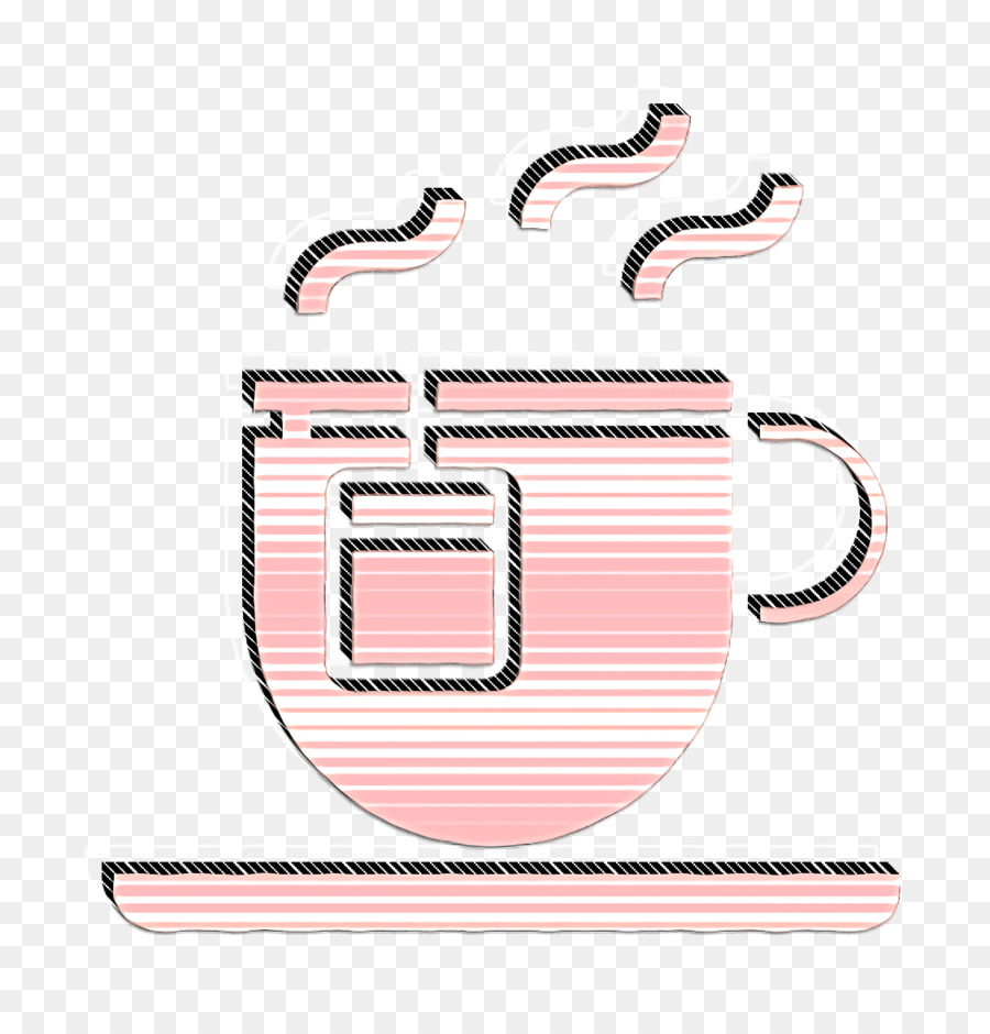 Taza De Cafe，Caliente PNG