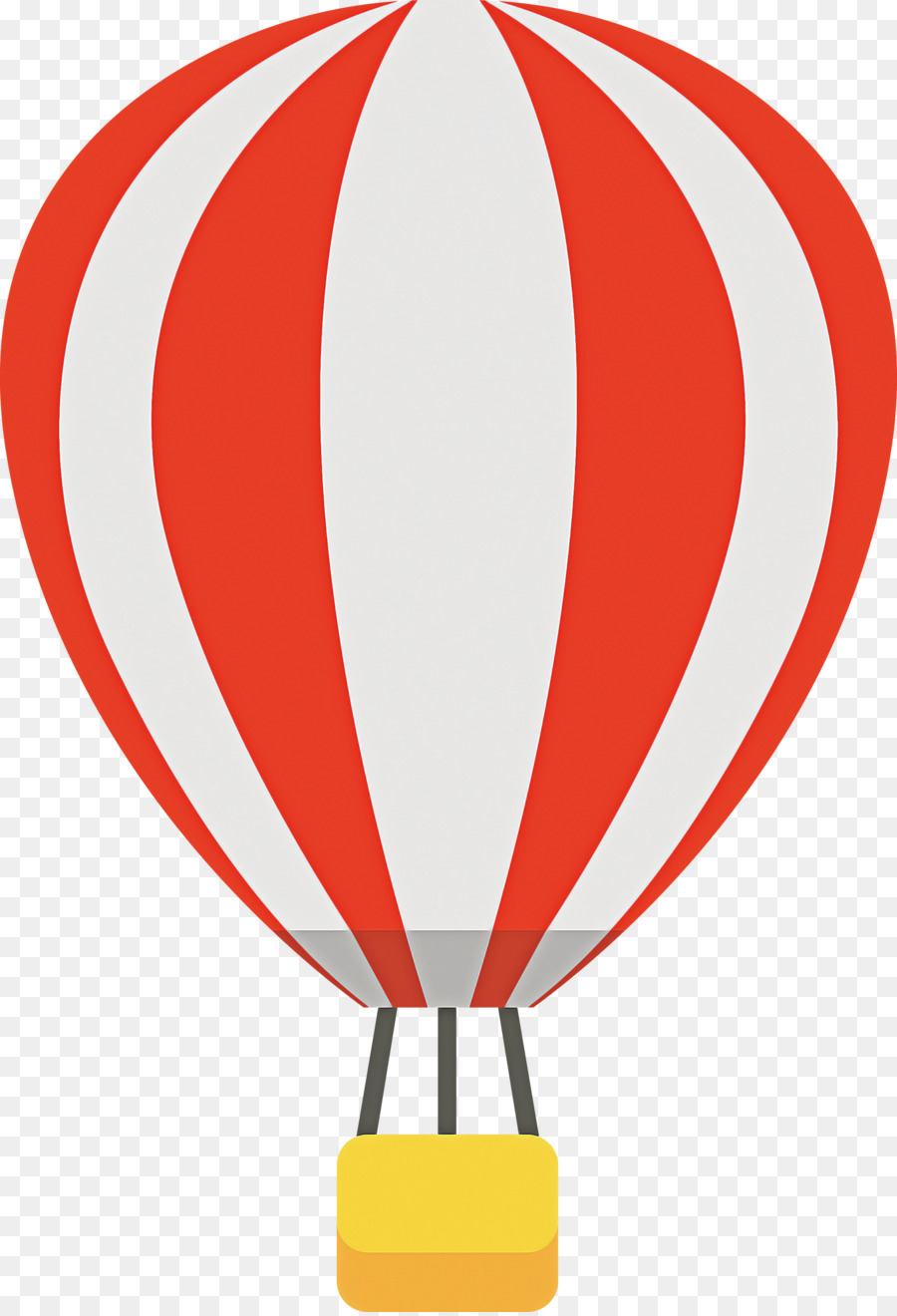 Globo De Aire Caliente，Globos De Aire Caliente PNG