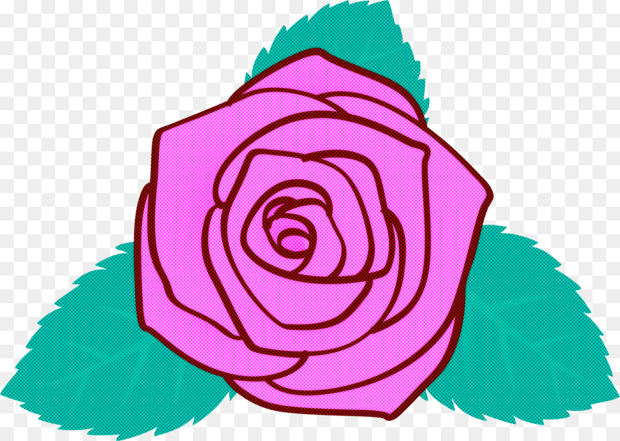 Rosas，Floración PNG