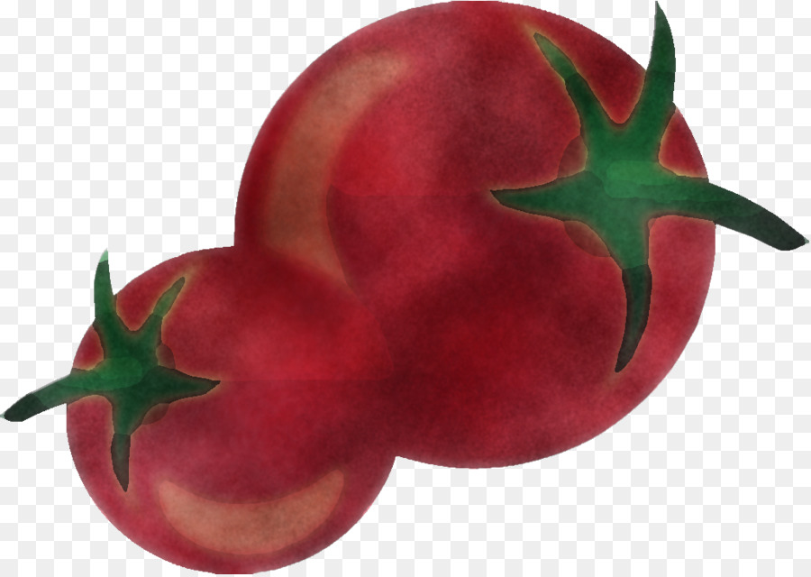 Rojo，La Fruta PNG