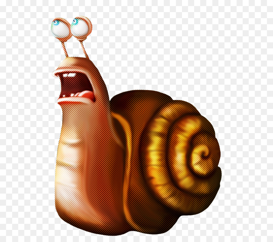 Los Caracoles Y Babosas，Caracol PNG