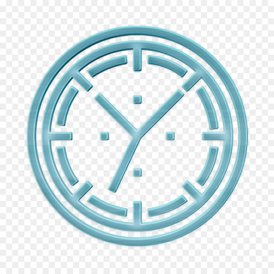 Aqua，Reloj PNG