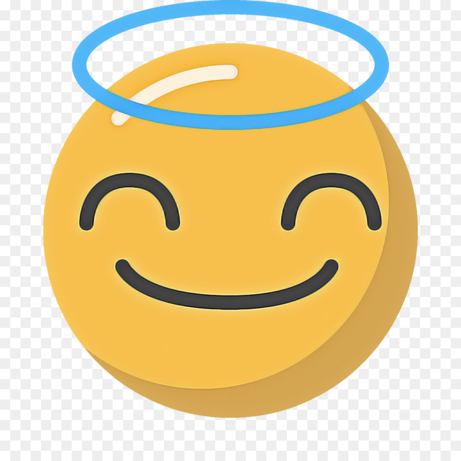 Emoji Sonriente，Rostro PNG