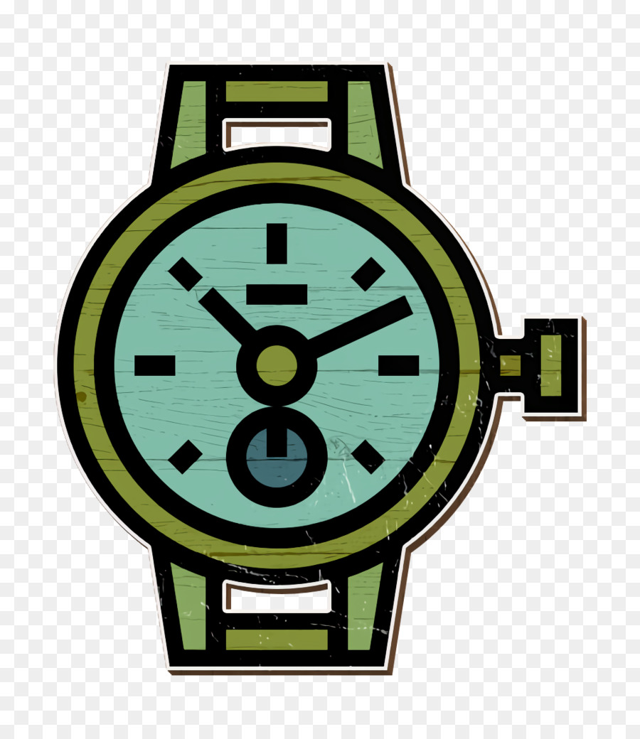 Reloj Analógico，Reloj PNG