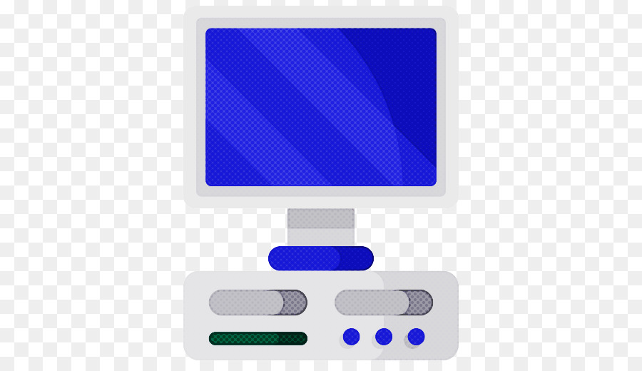 Monitor De La Computadora Accesorio，Icono De Ordenador PNG