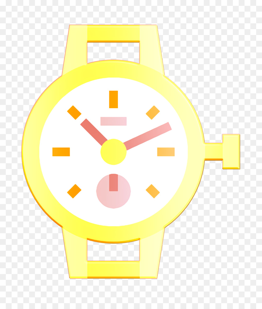 Reloj Analógico，Reloj PNG