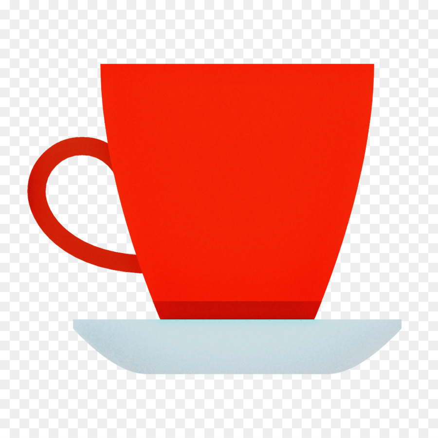 Taza Roja，Taza PNG