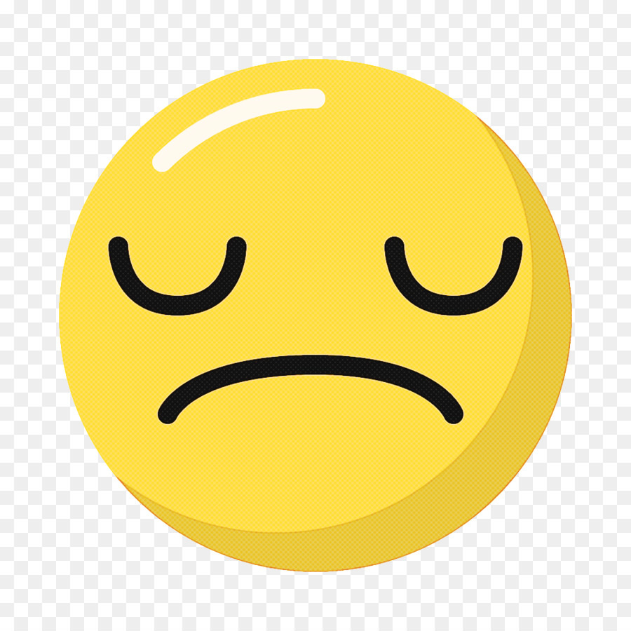 Emoticono，La Cara PNG