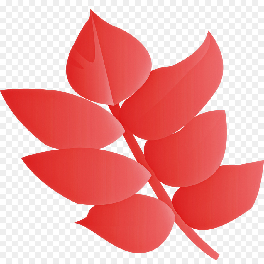 Hoja Roja，Otoño PNG