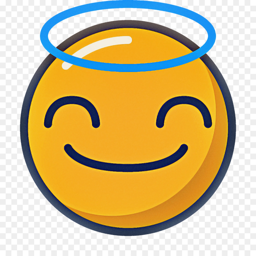 Emoji Sonriente，Rostro PNG