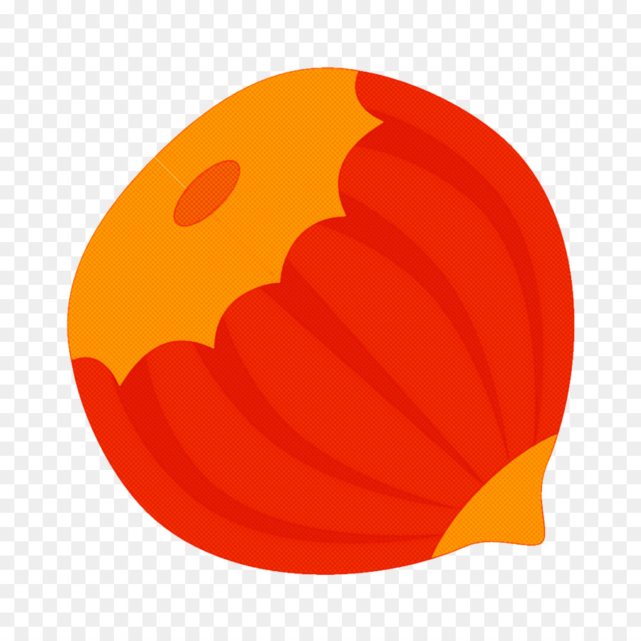 Naranja，Rojo PNG