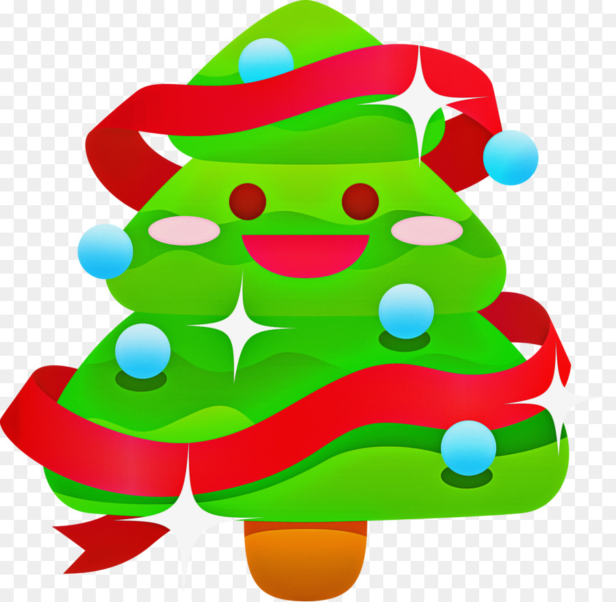 árbol De Navidad，La Navidad PNG